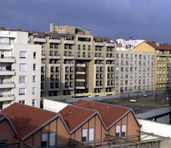 Maison de retraite ORPEA La Vie continue avec nous