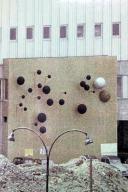 Sculpture : sans titre [César]