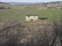 Cabane de vigneron, dite loge de vigne