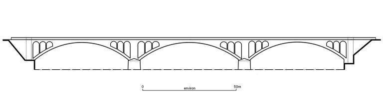 Pont routier de Lagnieu