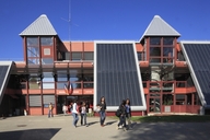 Lycée de la Plaine de l'Ain