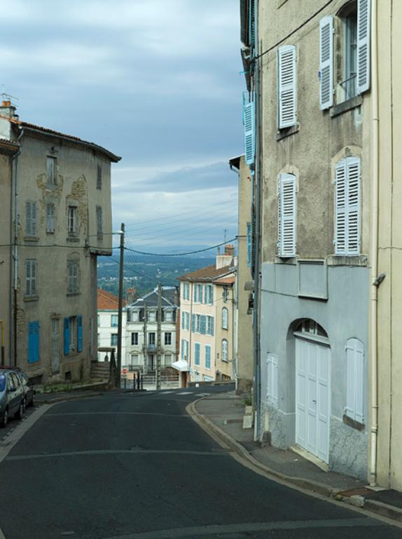 Rue Victor-Hugo