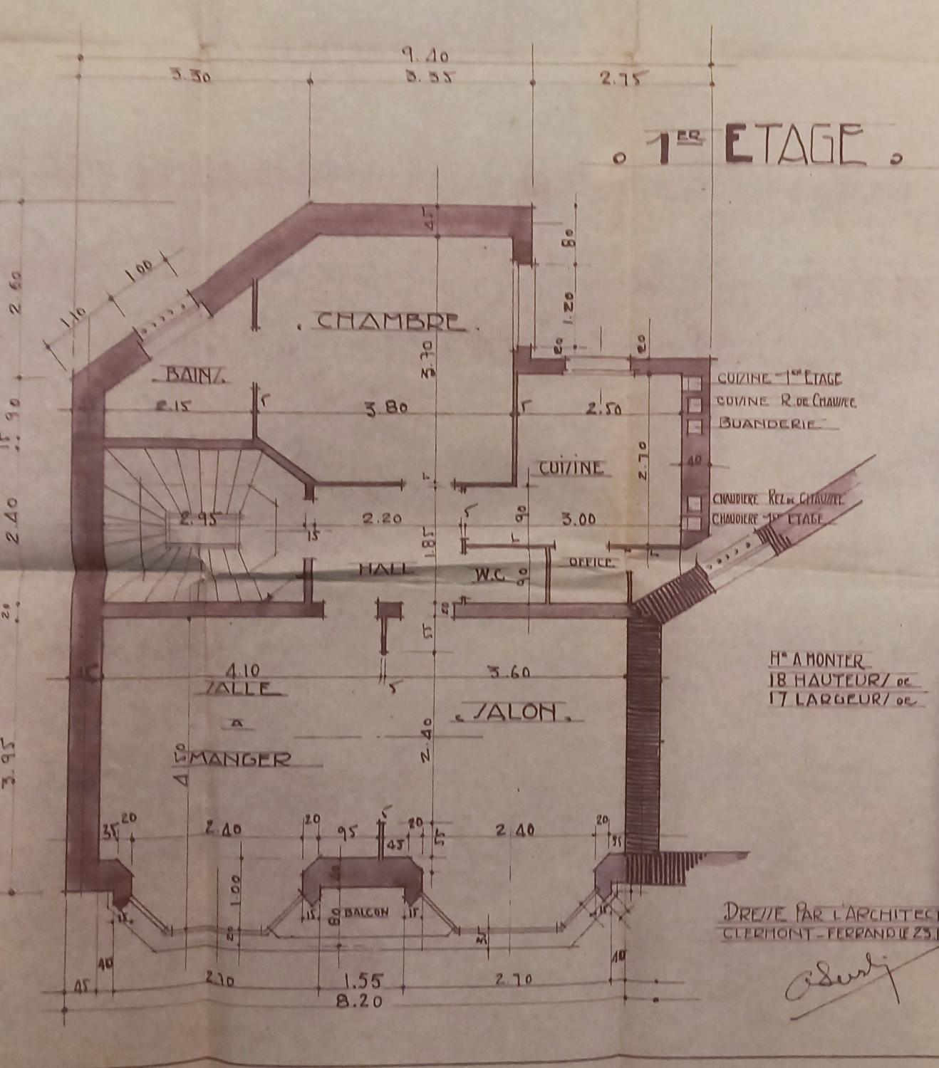 Plan