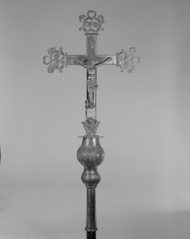 Croix de procession