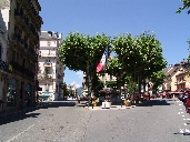Square de la Résistance, puis square Jean-Moulin