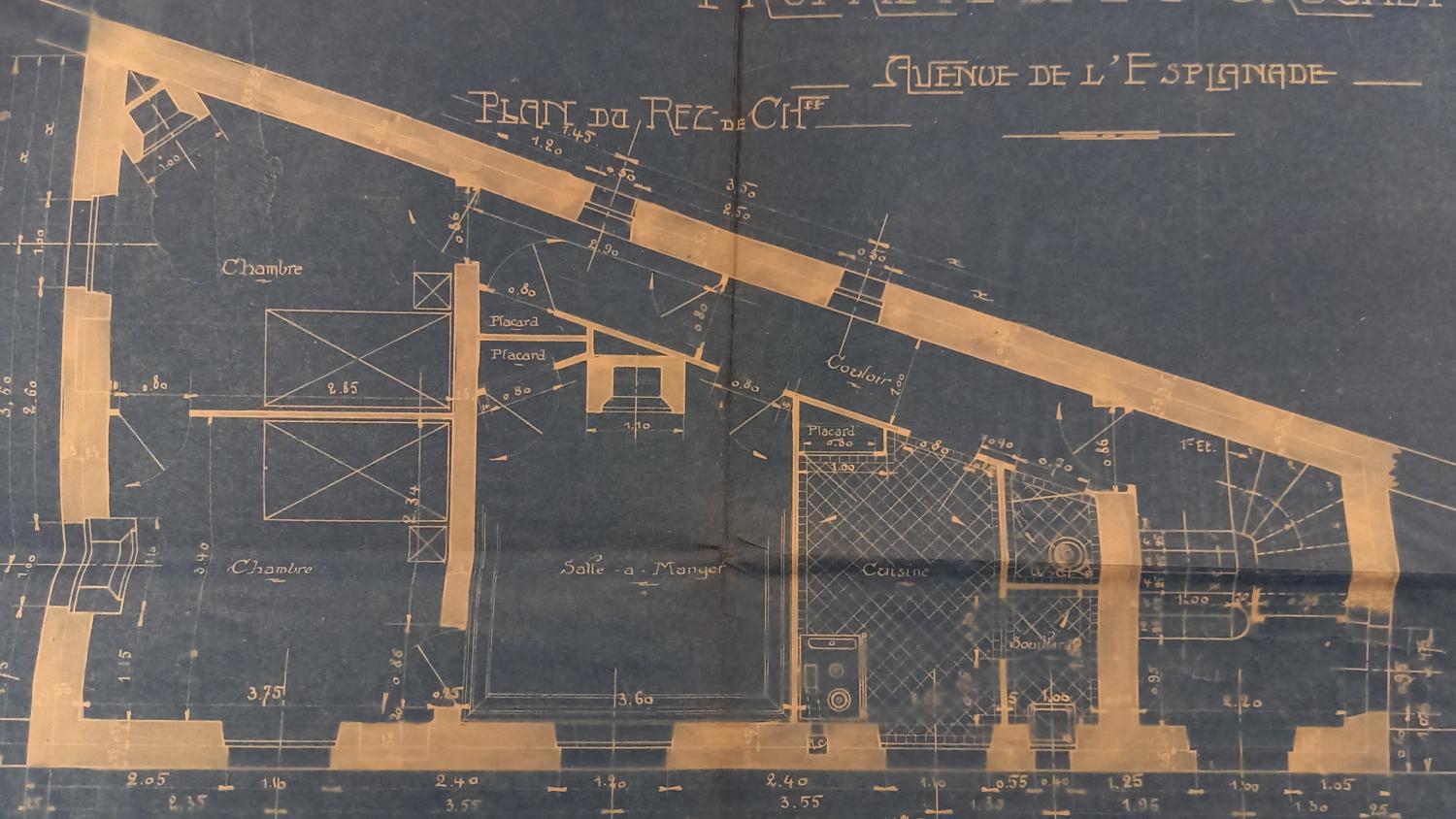 Plan