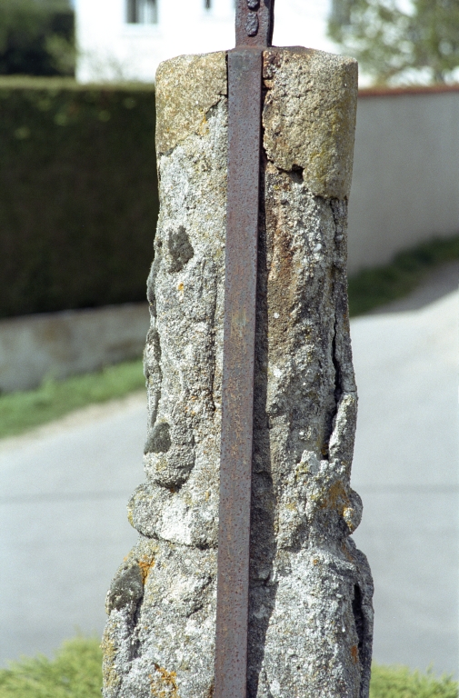 Croix de chemin