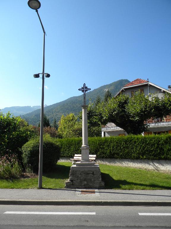 Croix de La Failloche