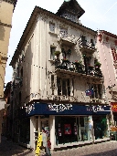 Immeuble