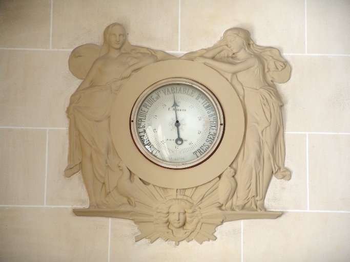 Hôtel de voyageurs, Hôtel Splendide, actuellement immeuble, dit Résidence Le Splendide