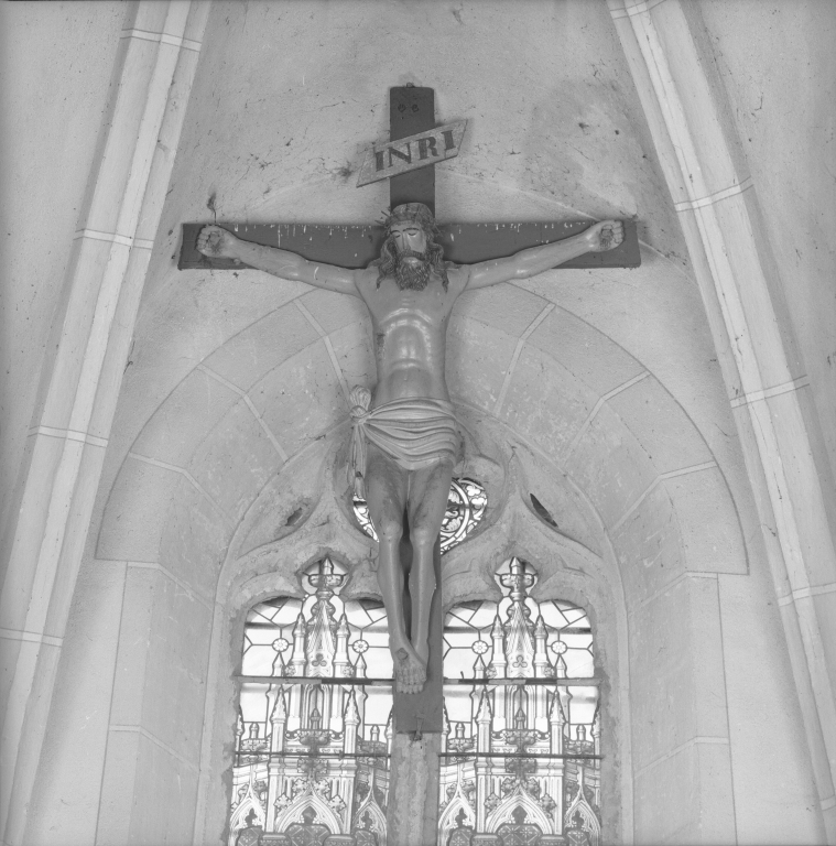 Crucifix