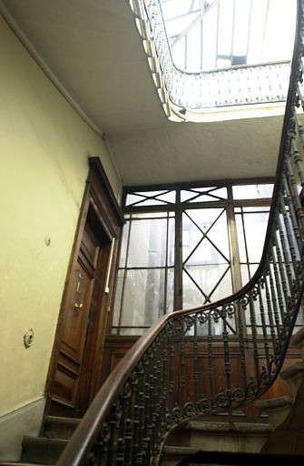 Immeuble