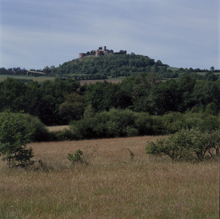 Château Sainte-Anne