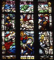 Le mobilier de la Sainte Chapelle du château des ducs de Savoie