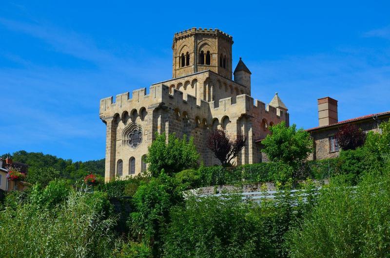 Eglise Saint-Léger