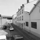 Usine de traitement de surface des métaux dite Fahy et Cie puis Société Achard et Cie zingerie