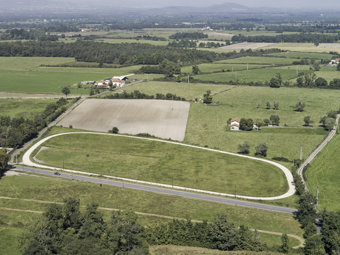 Présentation de la commune de Précieux