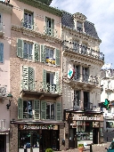 Immeuble