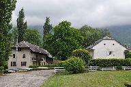 Moulin Coudre puis Bugnard amont actuellement logement
