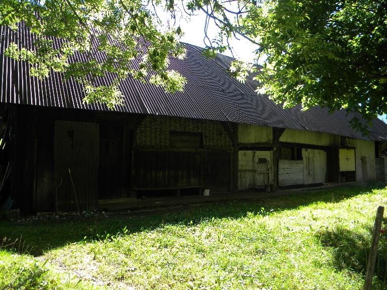 Chalet du Platon