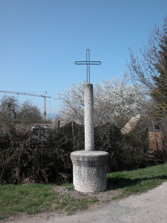 Croix de chemin