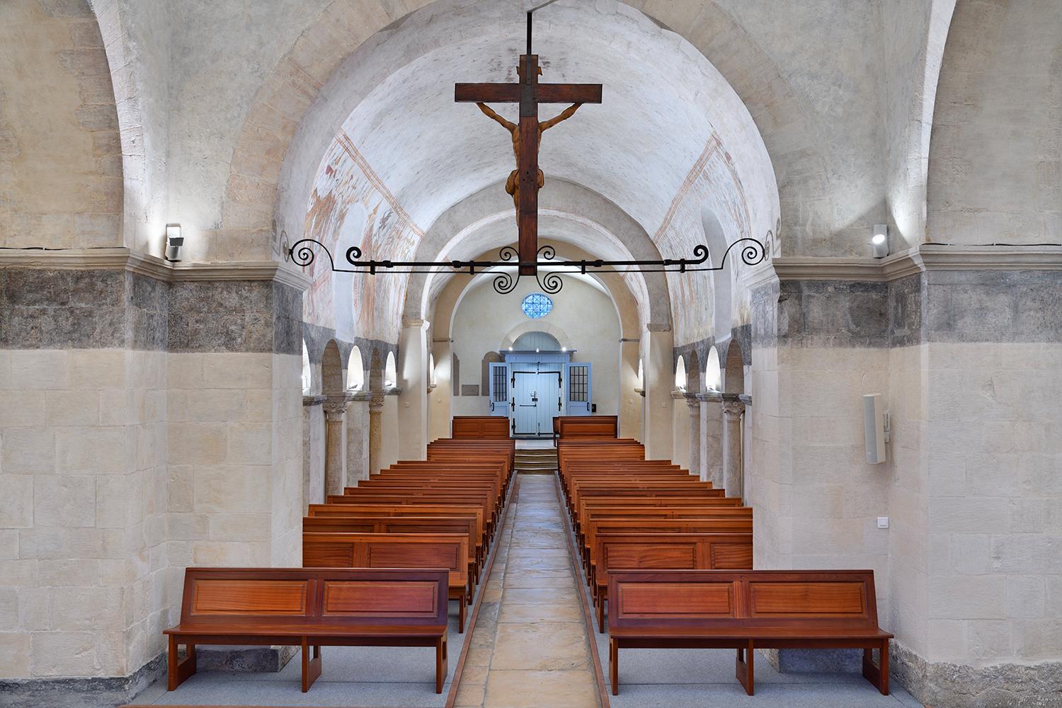 Eglise Saint-Maurice