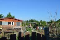 Jardins ouvriers de la Sté SOMUA actuellement jardins ouvriers TCT-Kéolis, Vénissieux