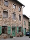 Ferme, actuellement maison