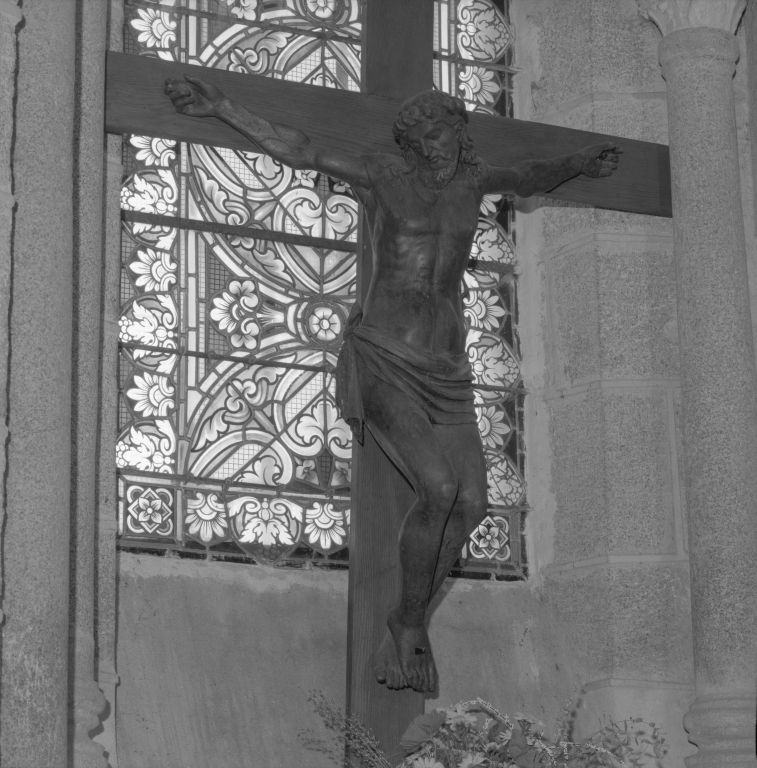 Crucifix (n°1)