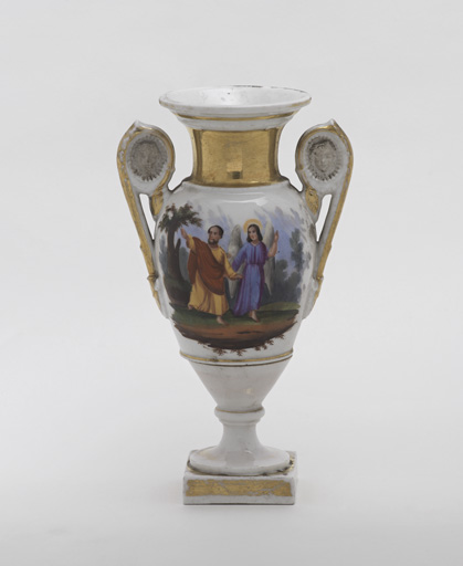 Vase d'autel (N° 5)
