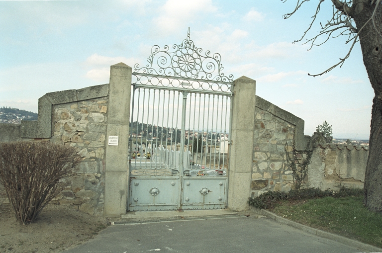 Présentation de la commune de Trelins