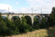 Viaduc du Gantet