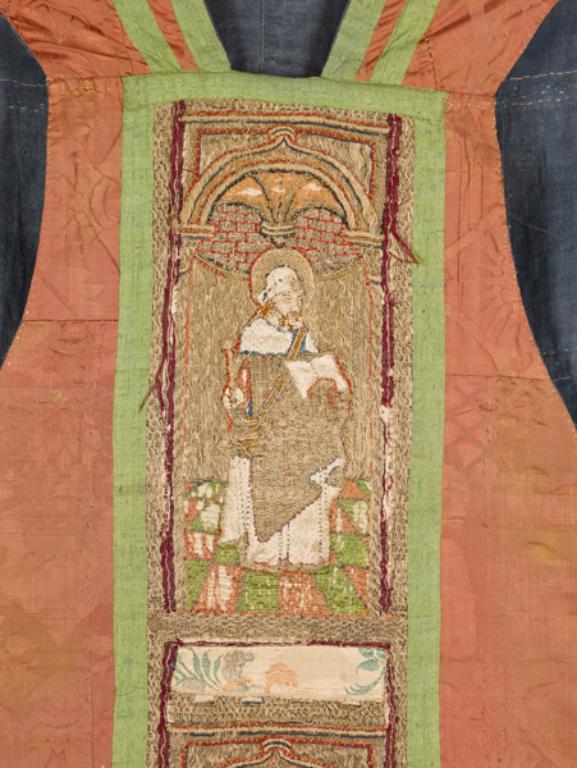 chasuble