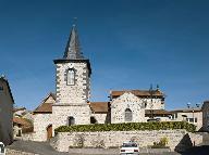 église paroissiale