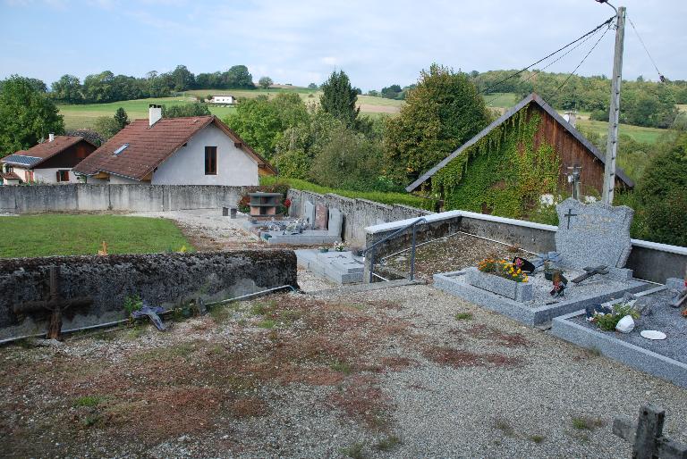 Cimetière