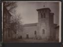 Église paroissiale Saint-Ennemond (détruite)