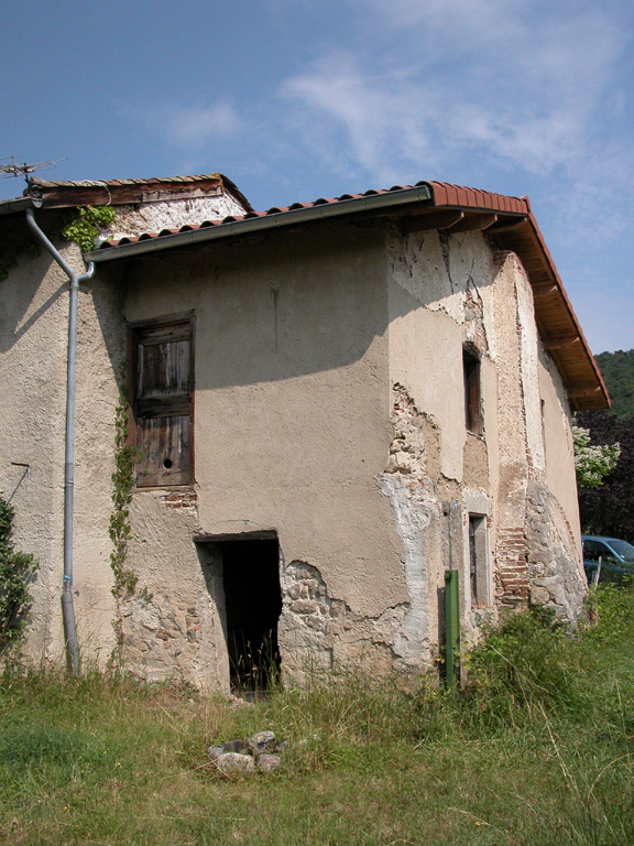 Présentation de la commune de Champdieu