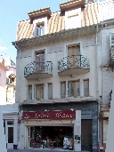 Immeuble