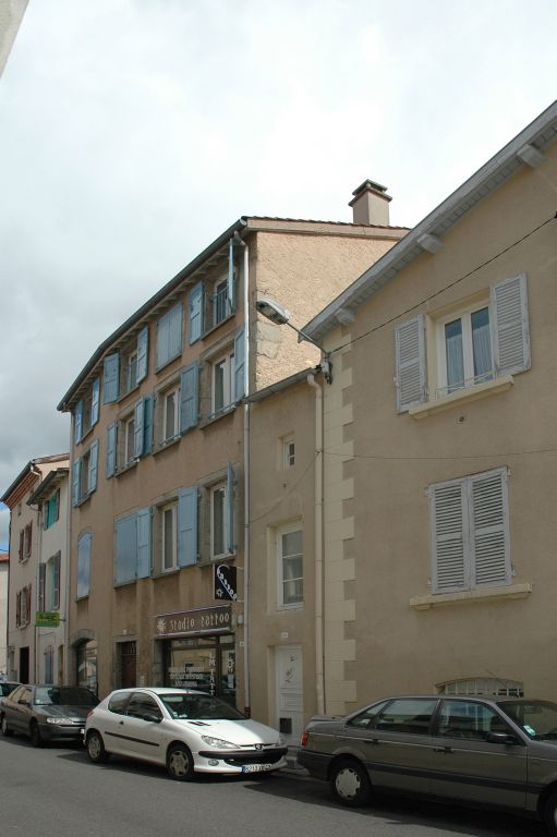 Maison