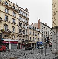 Immeuble