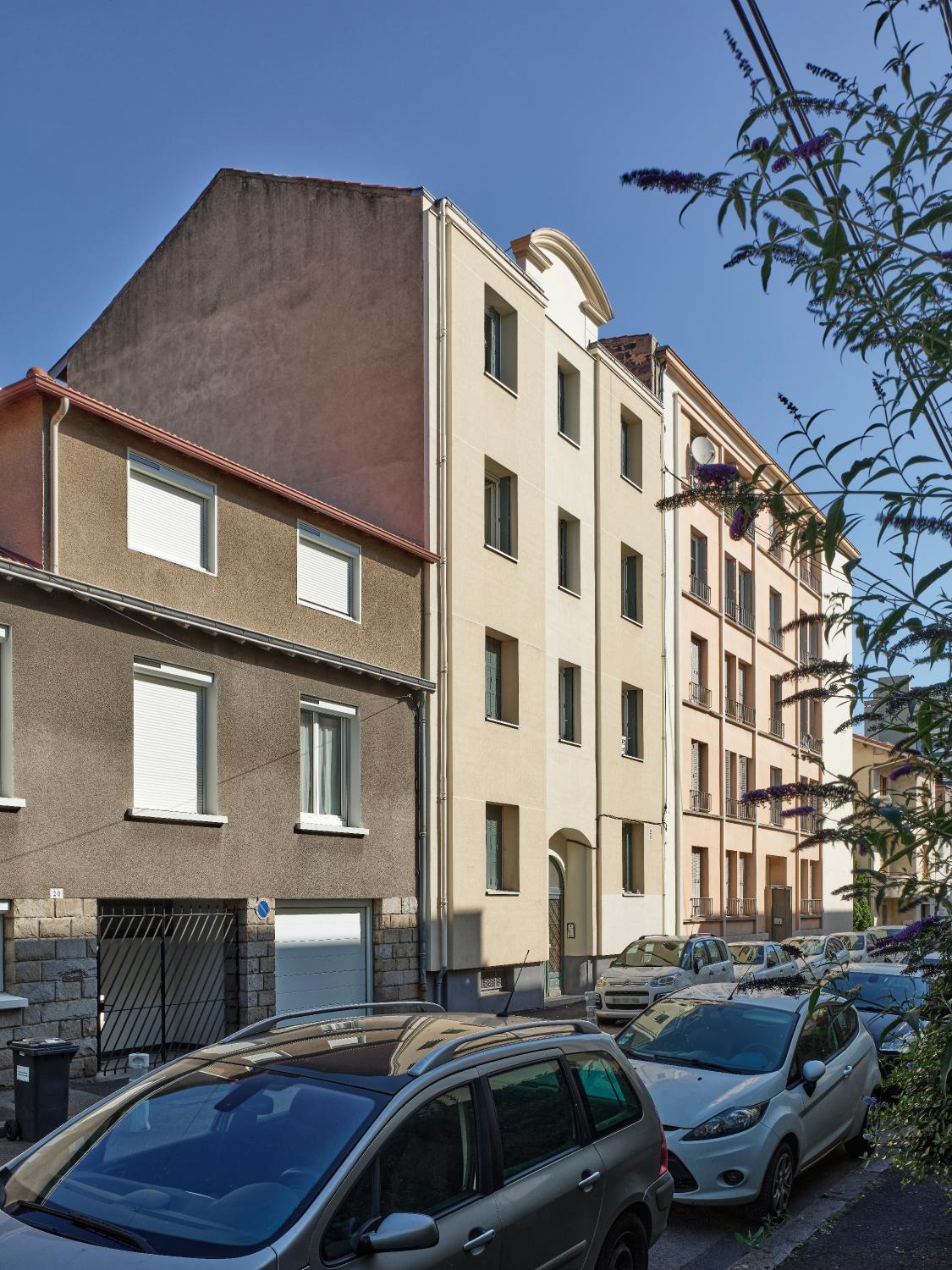 immeuble