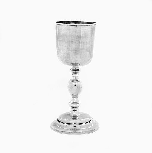 Coupe de communion (n° 1)