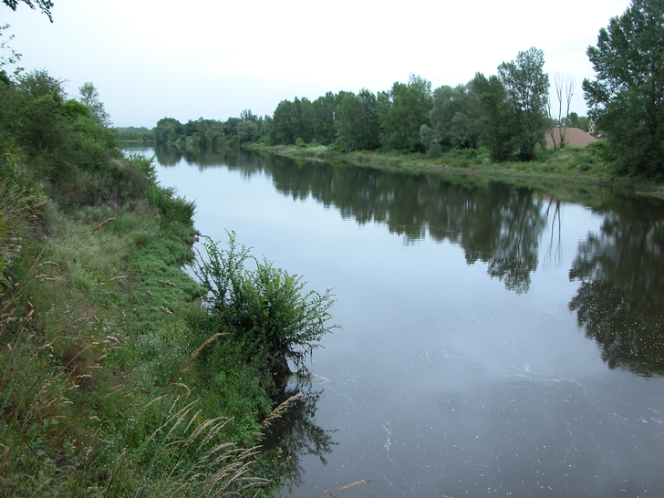 Présentation de la commune de Magneux-Haute-Rive