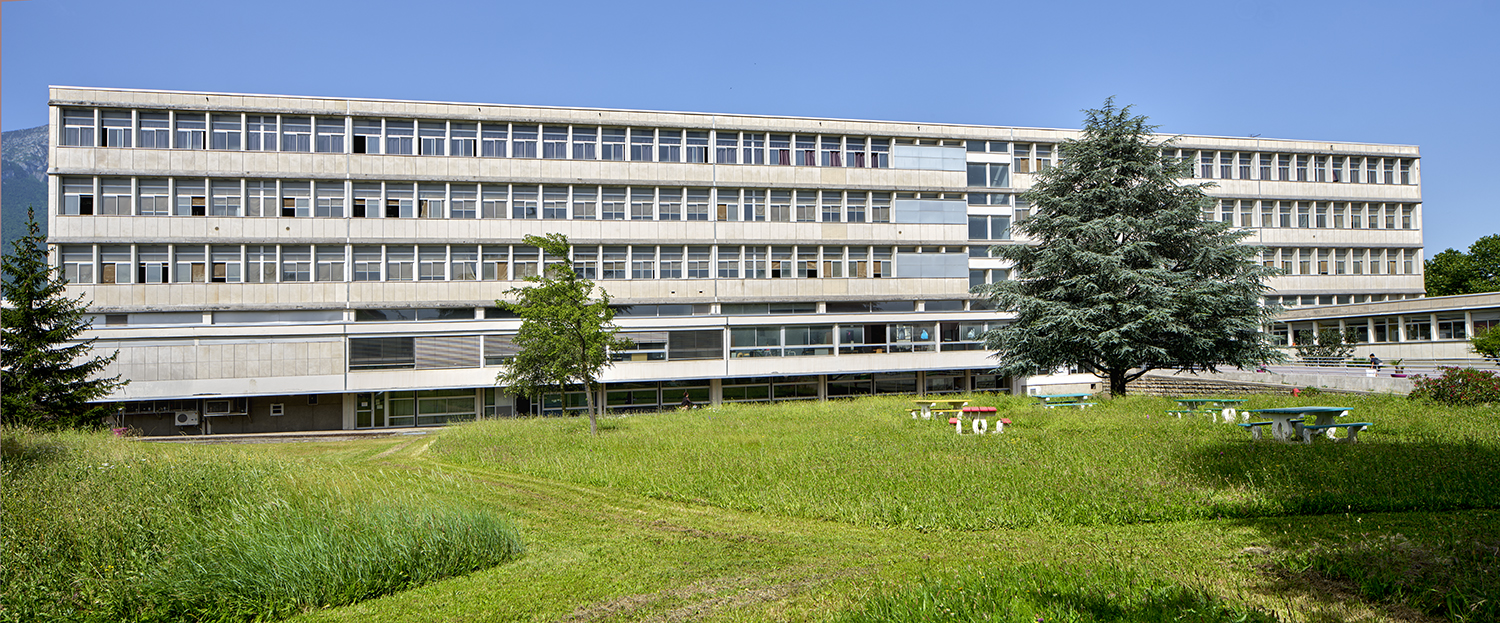 Lycée polyvalent Louise-Michel