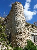 Maison, dite le Château