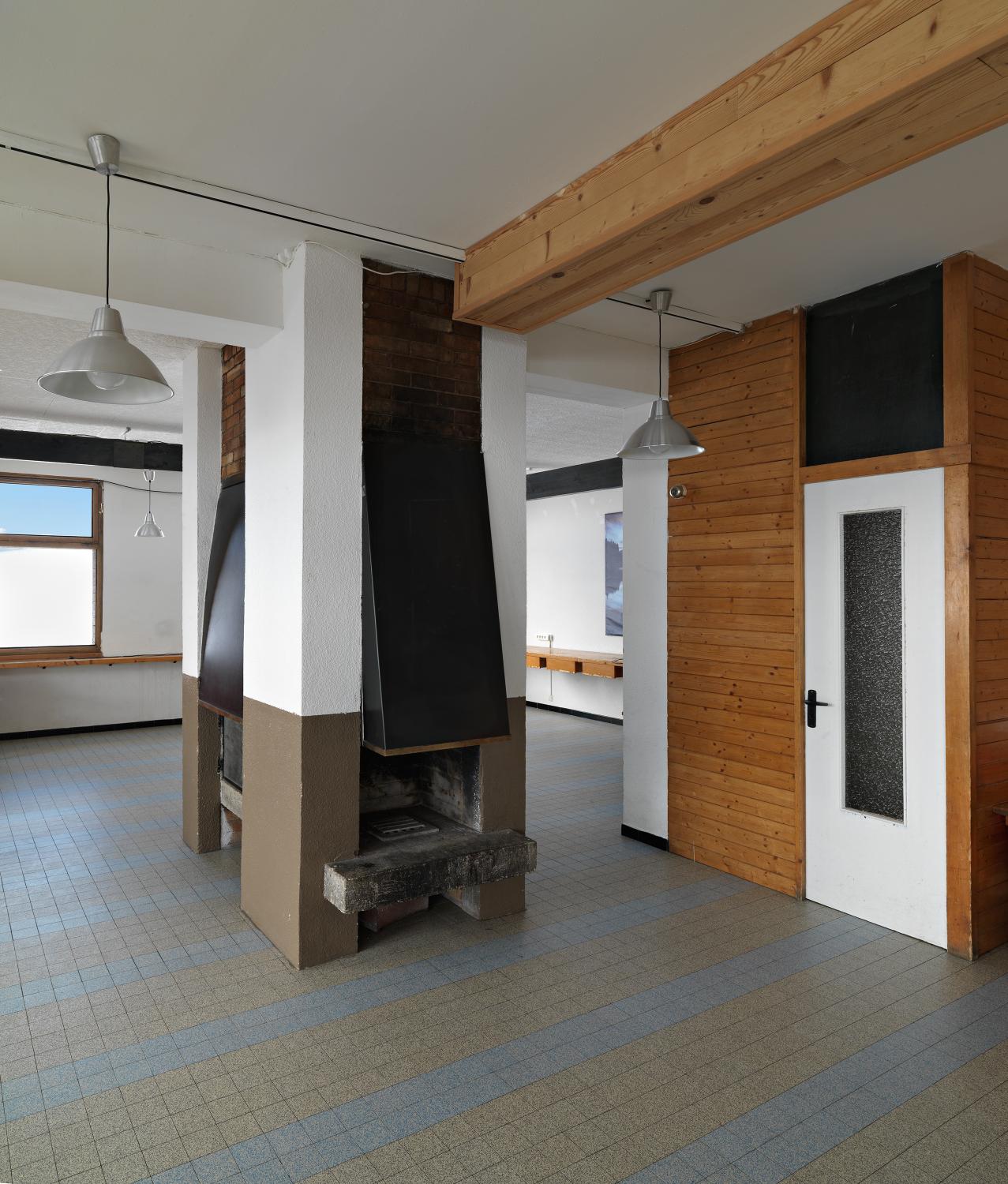Chalet le Chazelet