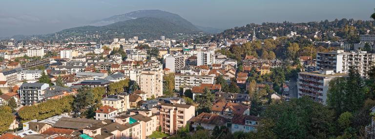 Ville d'Aix-les-Bains