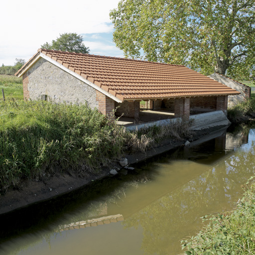 Lavoir