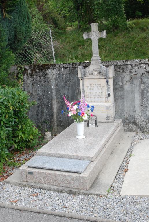 Cimetière