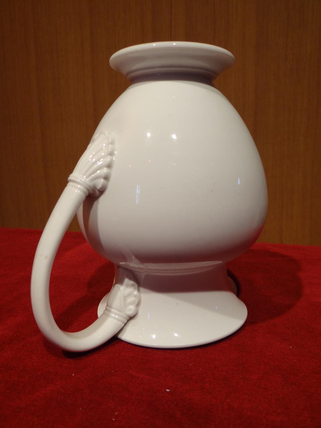 Pot à décoction - Service d'office du château des Tuileries